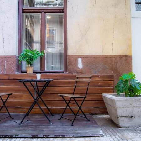Apartment In Super Location M9 Budapest Eksteriør bilde