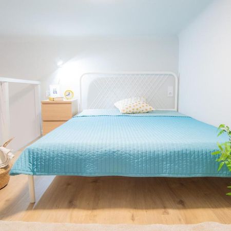 Apartment In Super Location M9 Budapest Eksteriør bilde