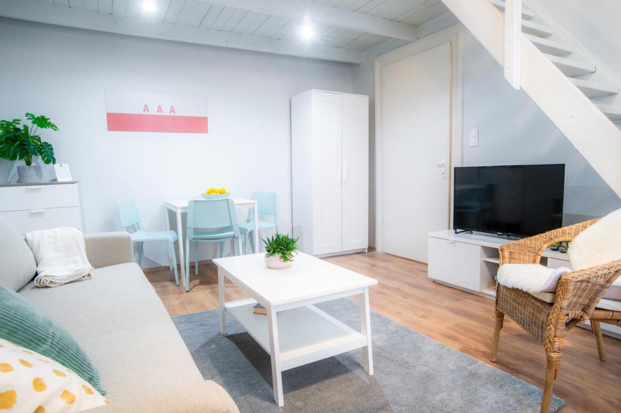Apartment In Super Location M9 Budapest Eksteriør bilde
